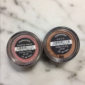 bareMinerals Set of 2 Blush